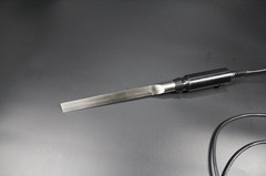 ultrasonic food cutter machine