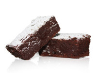 Ultrasonic Brownie Cutter