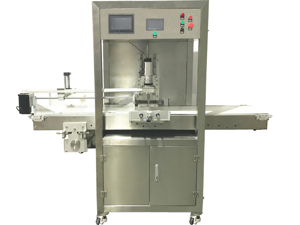 Food Tools Food Cutting - Ultrasonic Slicing Machine