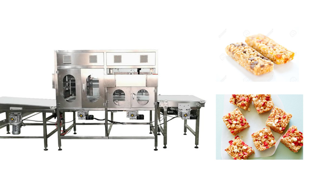 ultrasonic cutter nougat