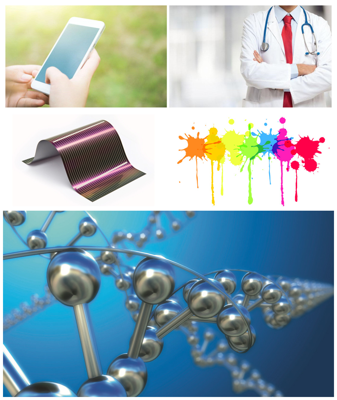 Ultrasonic Spraying Machines