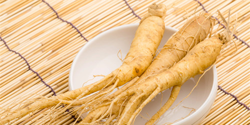 Ultrasonic Ginsenosides Extraction