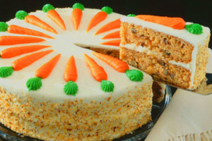 Carrot Cake Slicer Cutter - Ultrasonic Cake Slicer Cutter - Cheersonic