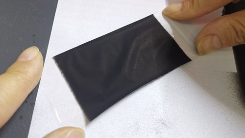 超声波喷涂TiO2薄膜 - 喷涂钙钛矿太阳能电池 - 杭州驰飞