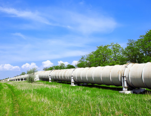 Ultrasonic Pipeline Descaling Equipment