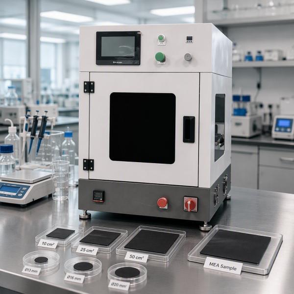 Ultrasonic Liquid Atomizing Spray Systems for Catalyst Coating Research