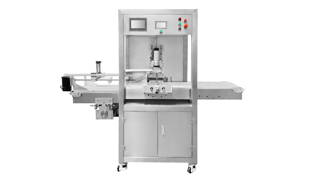 Cheese Cutter With Various Size - Cheese Cutting Machine - Cheersonic