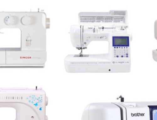 Home sewing machine recommendation