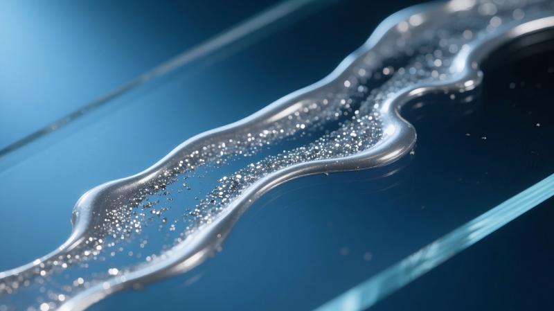 Guidelines for Lab Dispersed Photovoltaic Conductive Paste