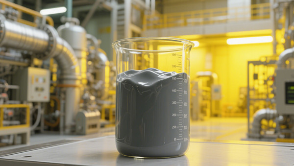 Ultrasonic Treatment Technology for Waste Liquid - Chemisonic