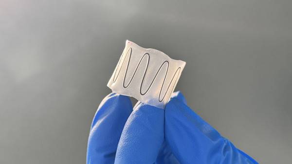 Ultrasonic Spray Heparin Antithrombotic Coating - Cheersonic