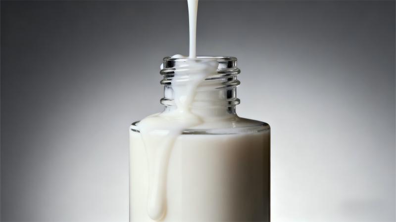 Ultrasonic Dispersed Liposomes - Liposome Preparation