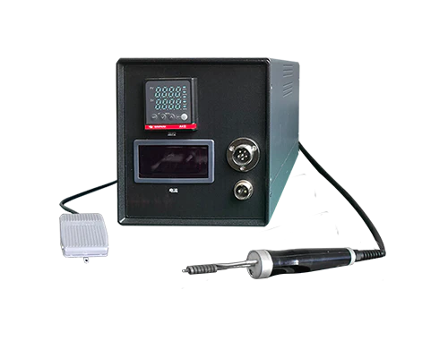 Ultrasonic Soldering FPC and PCB Bonding - Sonic4Lab