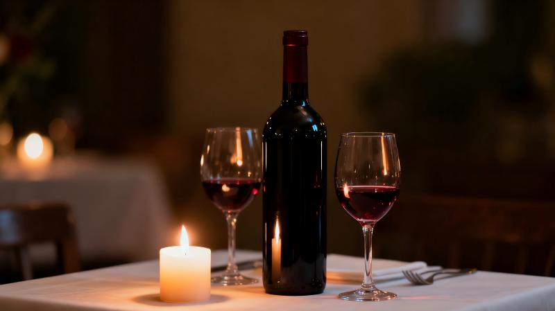 Ultrasonic Aging of Wine - Ultrasonic Treatment - Chemisonic