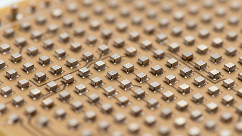 Ultrasonic Soldering FPC and PCB Bonding - Sonic4Lab